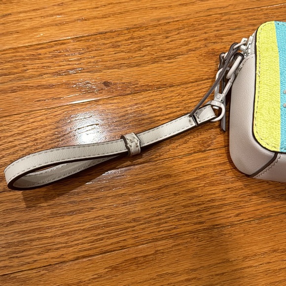 Nanette Lepore Wristlet - Picture 5 of 5